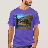 T-Shirt Custer Staatspark Sd