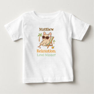 T-Shirt Custom Relaxed Hund
