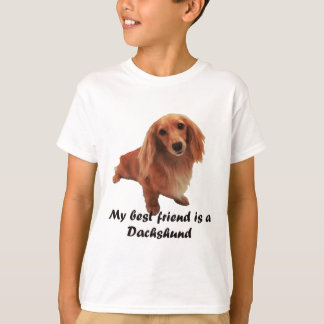 T - Shirt "Dackel"