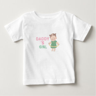 T - Shirt "Daddy's Girl"