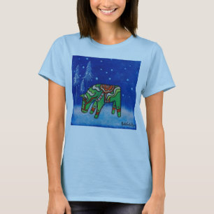T - Shirt Dala Pferdiii