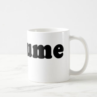 T-Shirt, das gerade KOSTÜM sagt Tasse