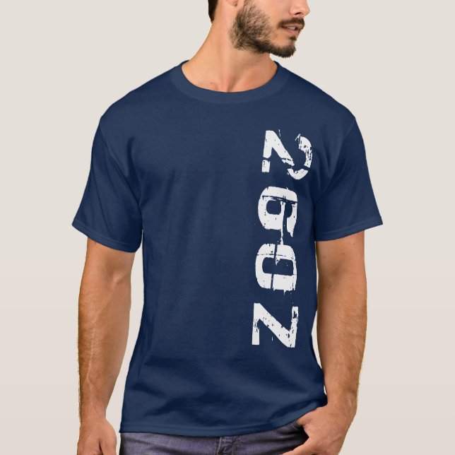 T-Shirt Datsun 260Z Vert (Vorderseite)