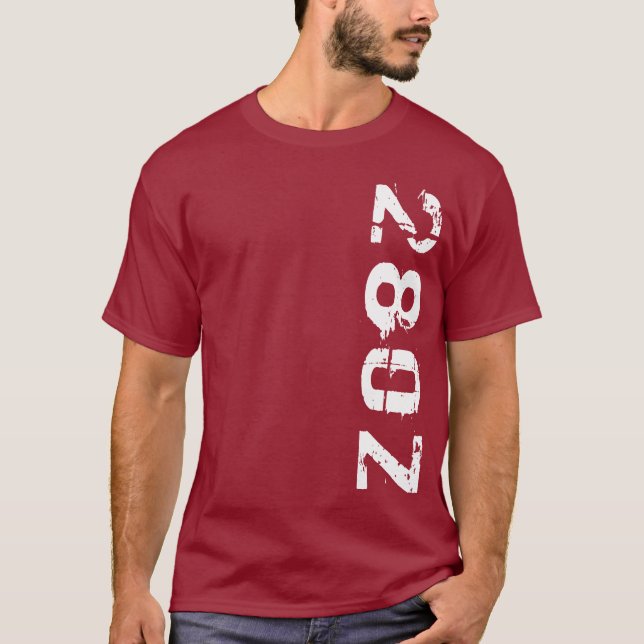 T - Shirt Datsun 280Z Vert (Vorderseite)