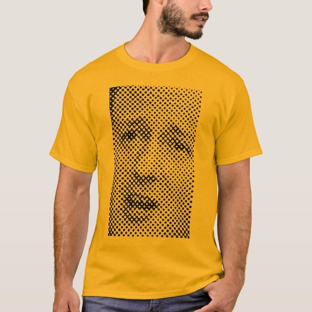 T - Shirt Davids Cameron (Vorderseite)