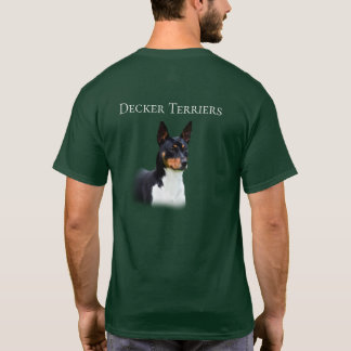 T - Shirt Decker Terriers