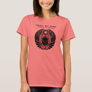 T-SHIRT der Ausflug der Frauen