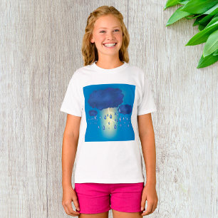 T - Shirt der Blitzgestürme