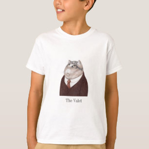 T - SHIRT der CAT-Boys