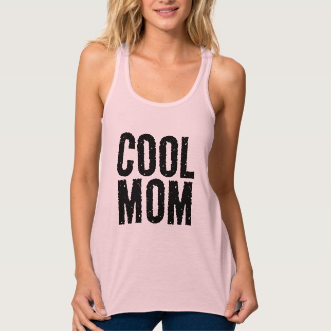 T - SHIRT der coolen MAMA T-SHIRTS & SWEATSHIRTS (Vorderseite)