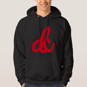 T - Shirt der DC-Hoodie