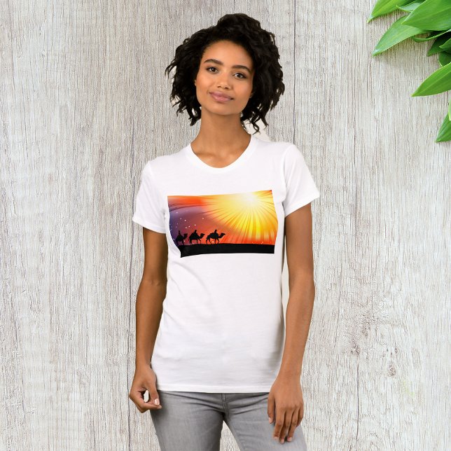 T - Shirt der drei Weisen (Von Creator hochgeladen)