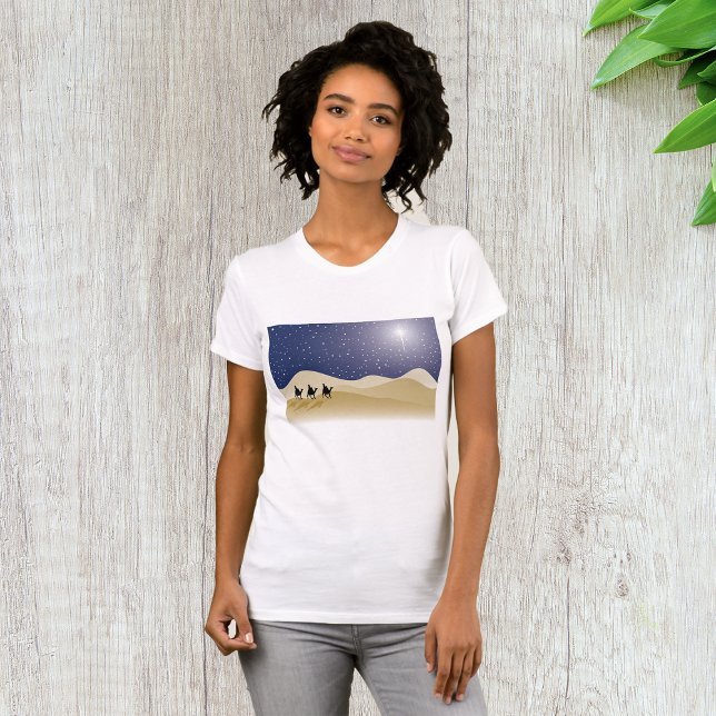 T - Shirt der drei Weisen (Von Creator hochgeladen)
