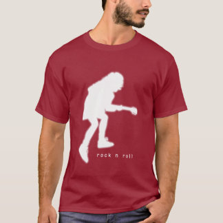 T - Shirt der Dunkelheits-v1