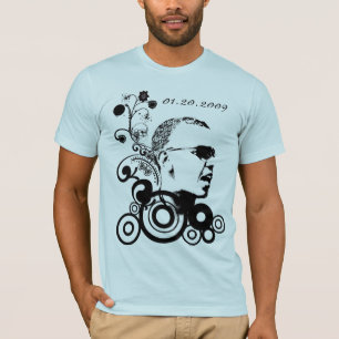 T - Shirt der Einweihung