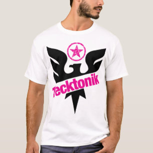 T - Shirt der Electro