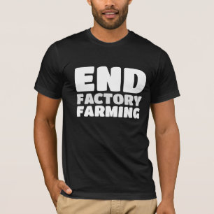 T - SHIRT DER ENDFABRIK