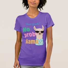 T - Shirt der ersten Besoldungsgruppe