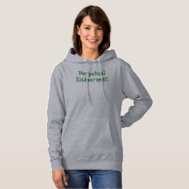 T-Shirt der ewigen Zuneigung Hoodie