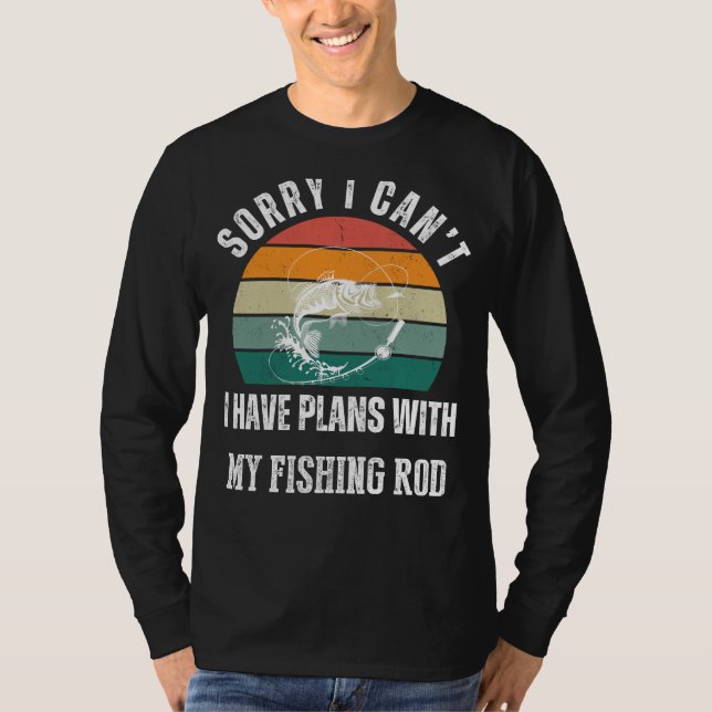 T-Shirt der Fangrhythmen (Vorderseite)