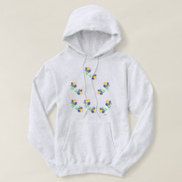 T - Shirt der Frau, Hoodies / : Lilly's