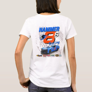 T - Shirt der Frauen