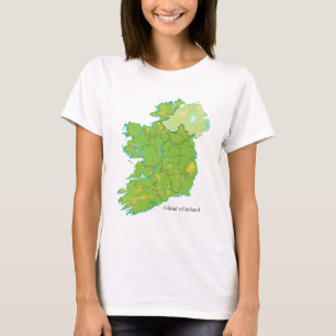 T - Shirt der Frauen