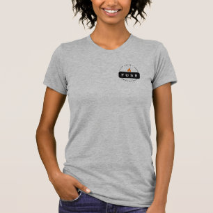 T - Shirt DER FRAUEN
