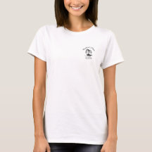 T - Shirt der Frauen