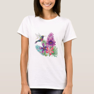  T - Shirt der Frauen
