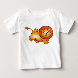 T - Shirt der Freundschaft