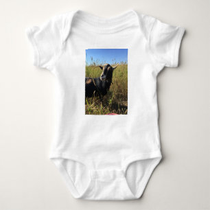 T - Shirt - Der GOAT Baby Bodysuit