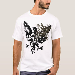 T-Shirt der Grafik-3131Theory