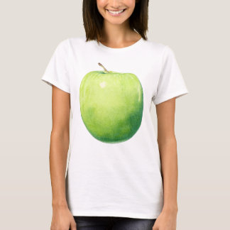 T - Shirt der Grünen Apfelfrauen