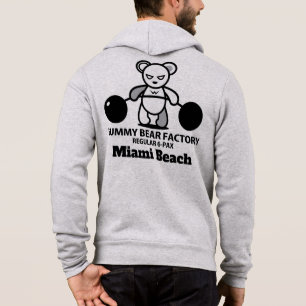 T - Shirt der Gummibärenfabrik