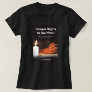 T - Shirt der herzlichen Gebete