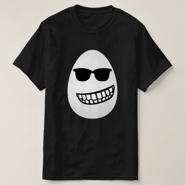 T - Shirt der Hühner (Design vorne)