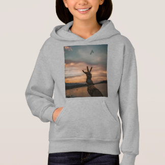 T - Shirt der invertierten Friedenserklärung