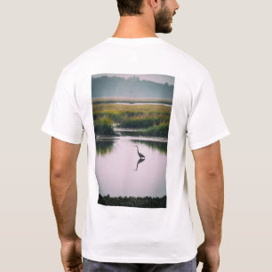 T - Shirt der Jagd