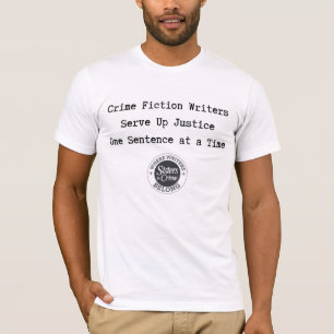 T - Shirt der Justiz