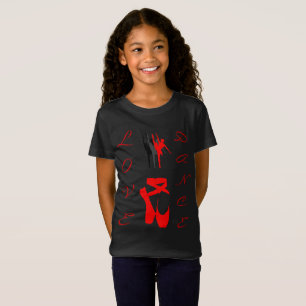 T - Shirt der Kinderausdrucksammlung