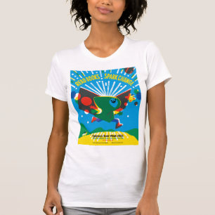 T - Shirt der Kinderbuchwoche 2023
