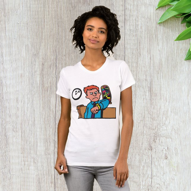 T - Shirt der Kirchenfrauen (Von Creator hochgeladen)