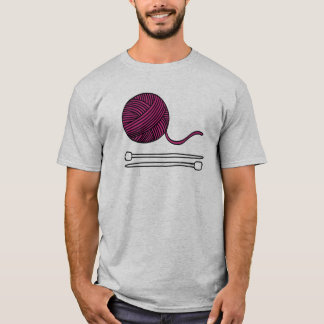 T - Shirt der Knetmenschen