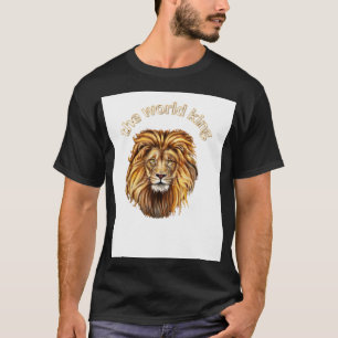 T - Shirt der Lötfestigkeit