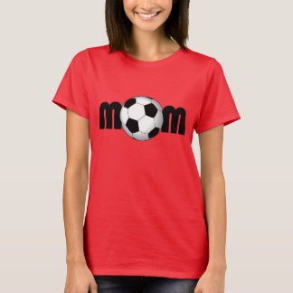 T-Shirt der Mama