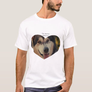 T - Shirt der Männer