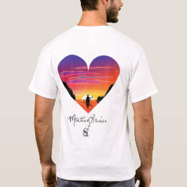 T - Shirt der Männer