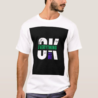 T - Shirt der Männer