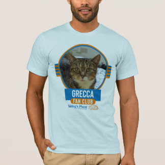 T - Shirt der Männer